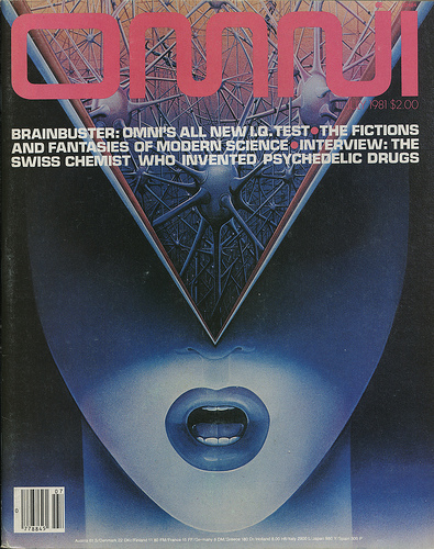 Illustration for article titled The Robots Who Were Halfway Between Disco and Punk